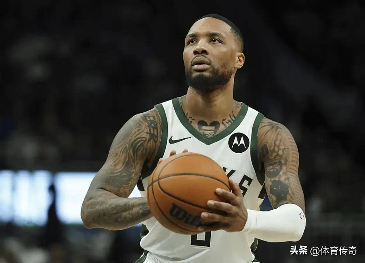 欧宝体育平台下载-里程碑夜！密尔沃基雄鹿队长鼓劲；足总杯国际比赛日刷纪录；引发热议；团队化学反应显著